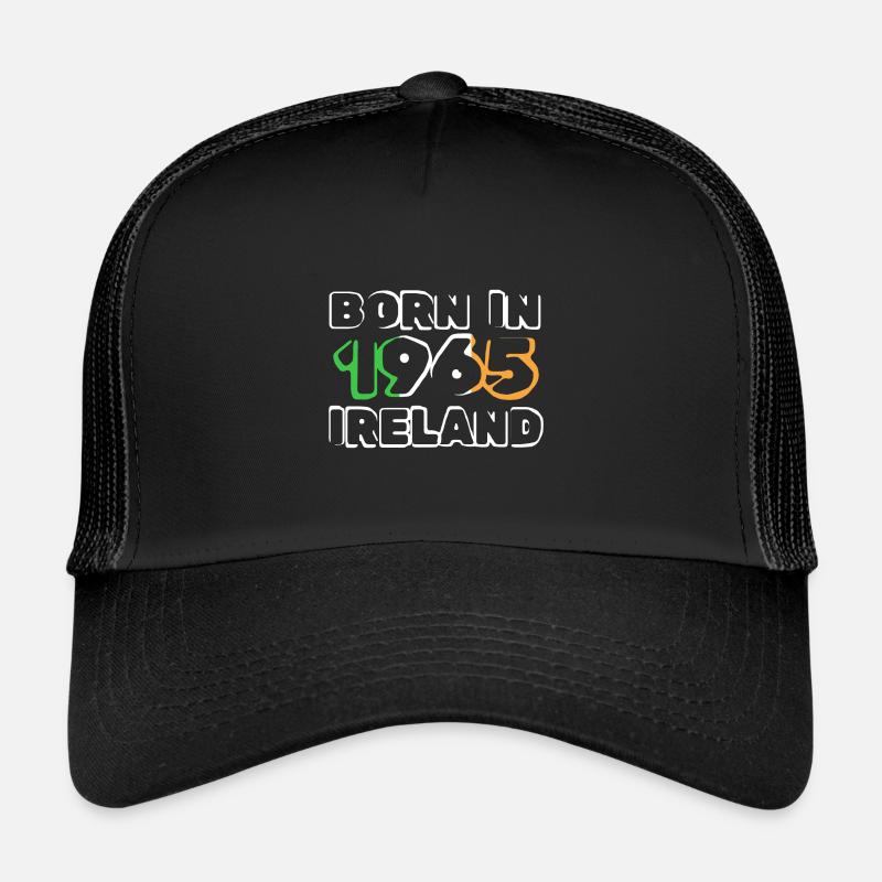 1965 Trucker Cap