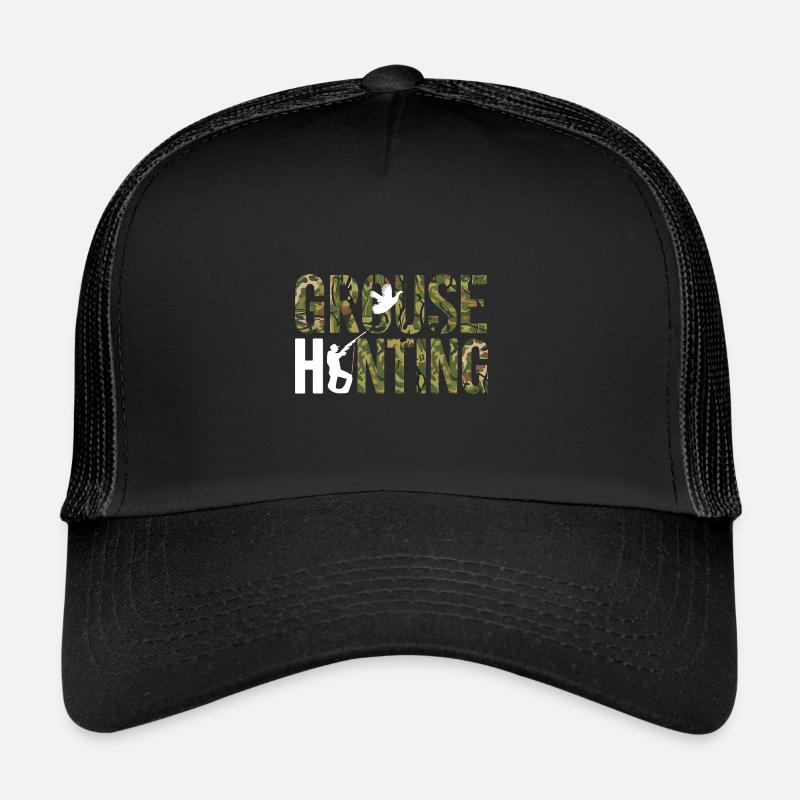 Auerhahn Trucker Cap
