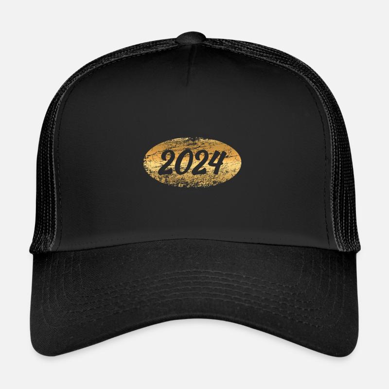 Elypse 2024 Casquette trucker 