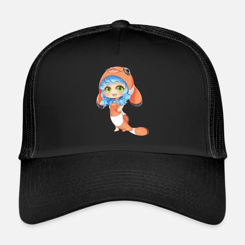 MOSBIES Fische Horoskop Sternzeichen Geschenk Trucker Cap