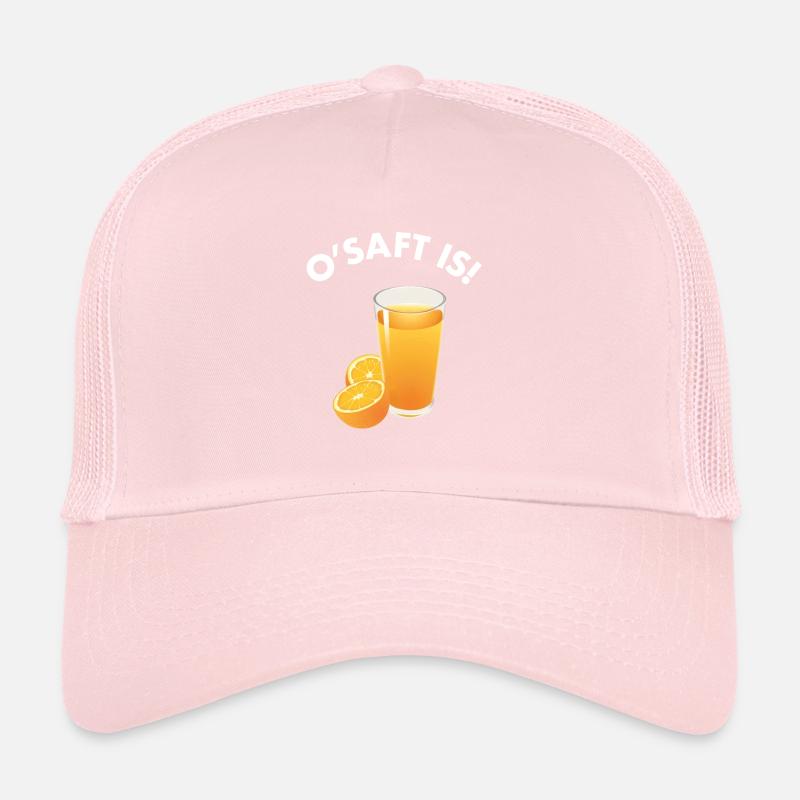 O'Saft is! Trucker Cap