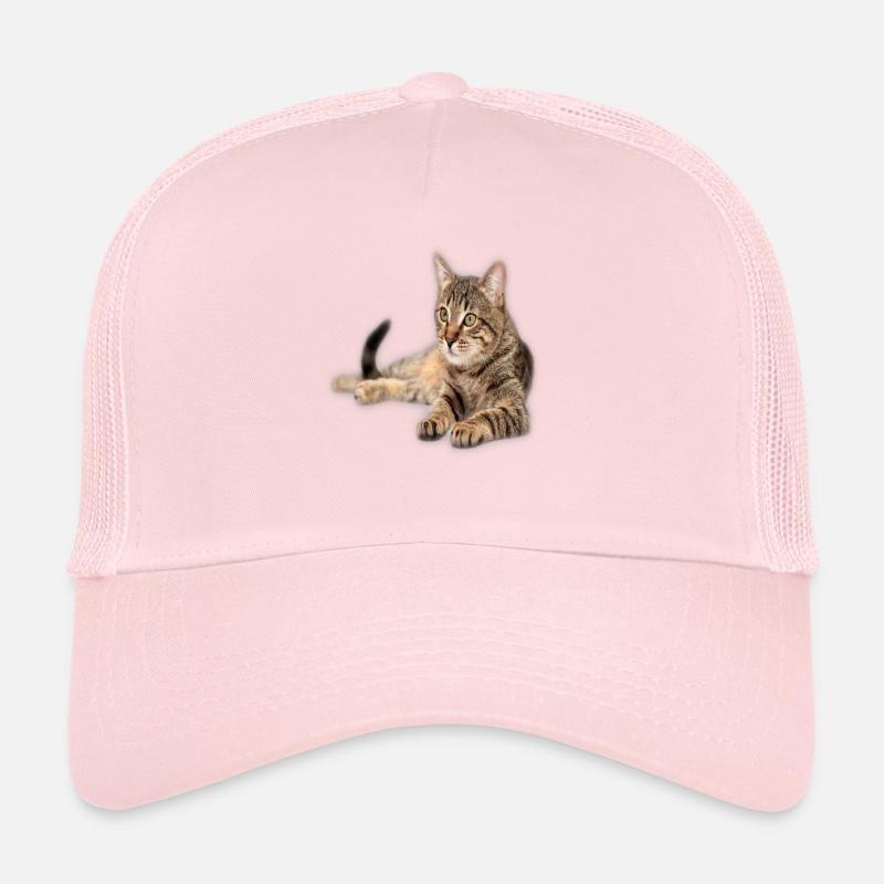 CAT Trucker Cap