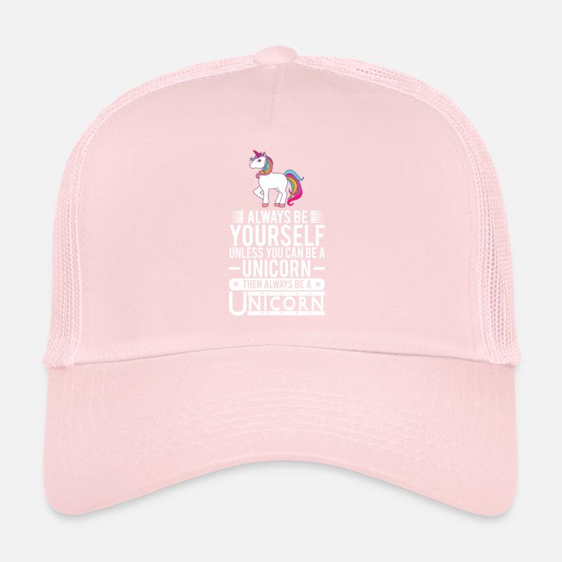 Einhorn Trucker Cap