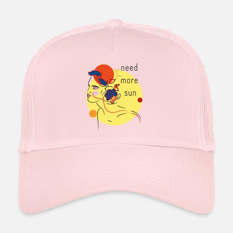 Trucker Cap