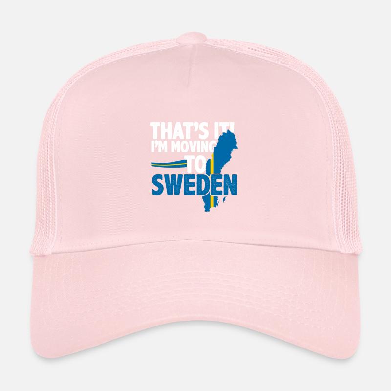 Trucker Cap