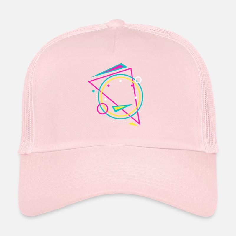 Geometrie Trucker Cap