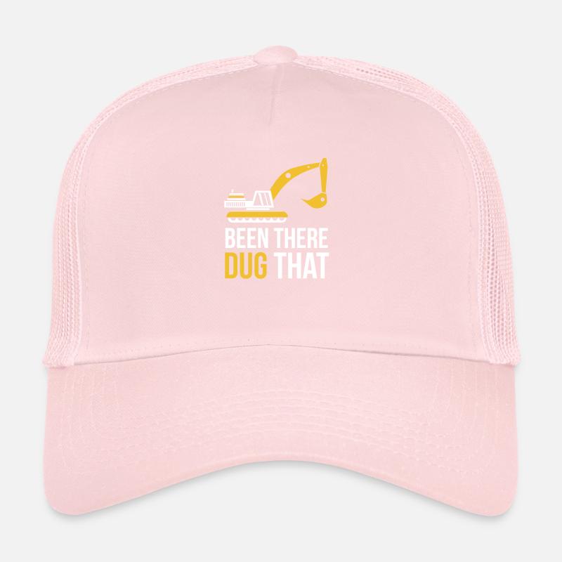 Cadeau de fun enfants Casquette trucker 