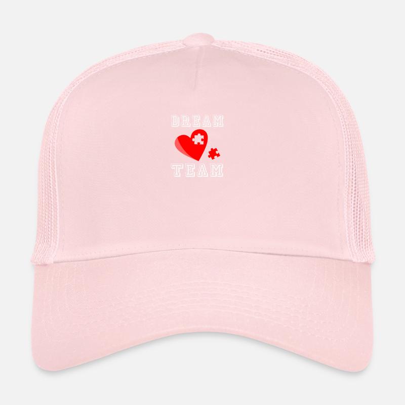 dream team Casquette trucker 