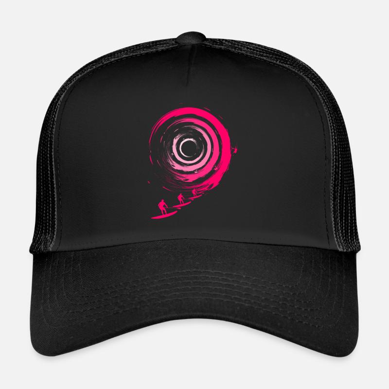 Fille de SUP Casquette trucker 
