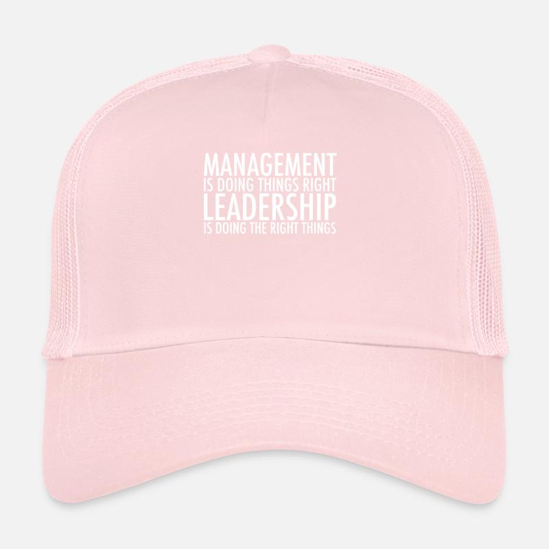 Trucker Cap