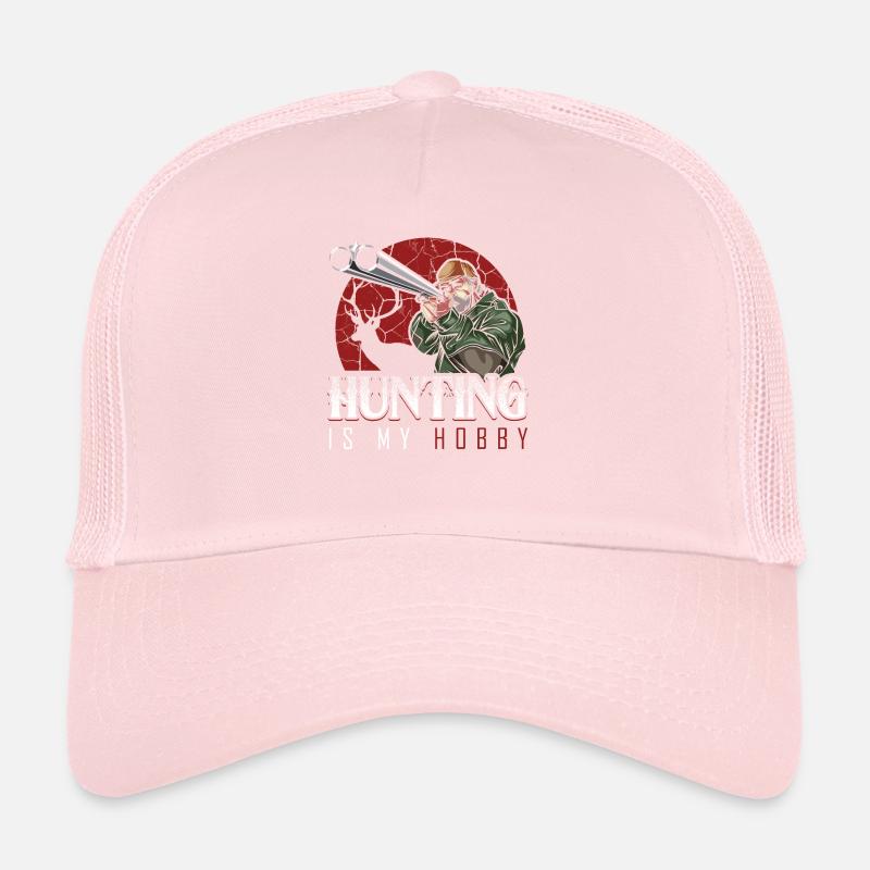 Trucker Cap