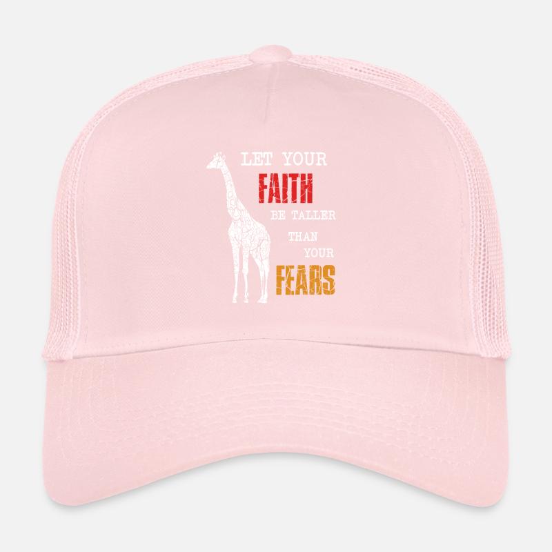 Trucker Cap