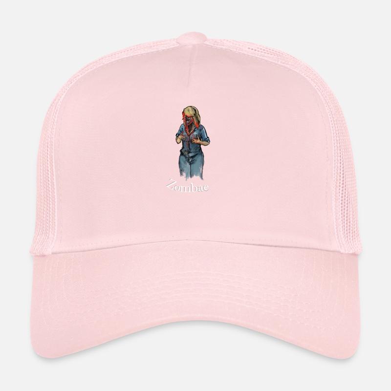 Trucker Cap