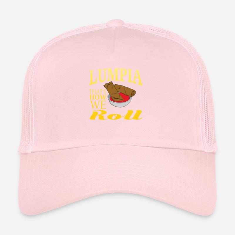 Philippinen Trucker Cap