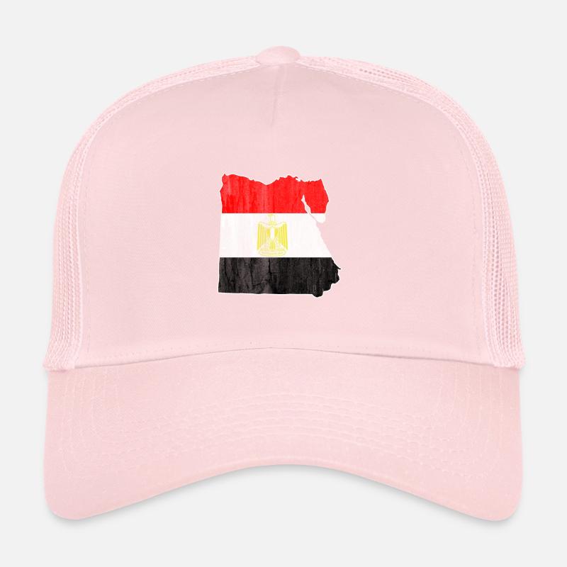 Ägypten Trucker Cap