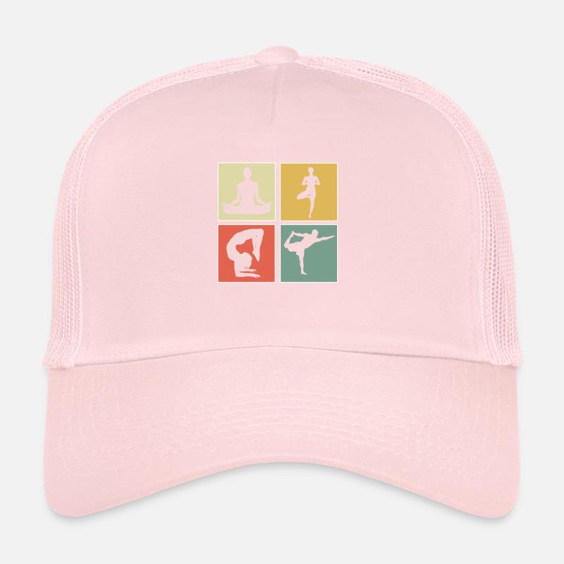 Trucker Cap