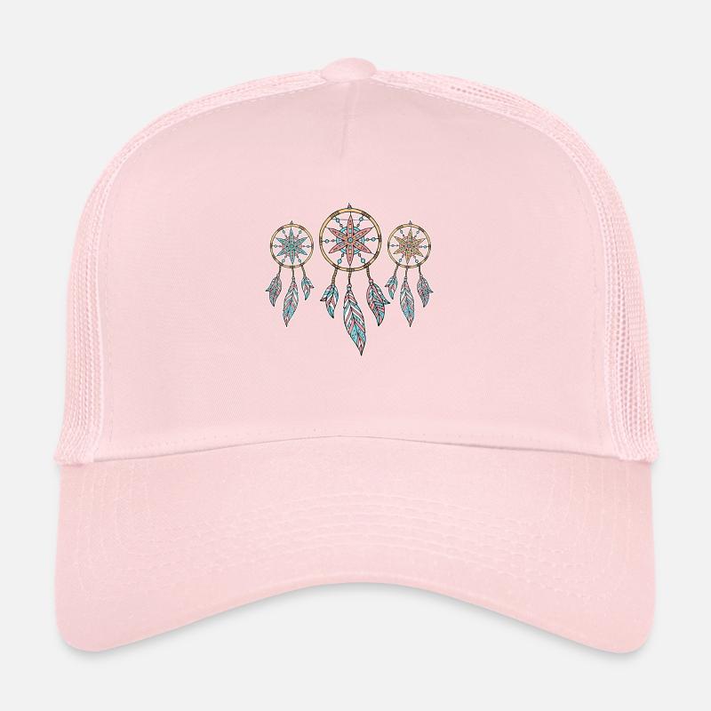 Attrape-rêves Casquette trucker 