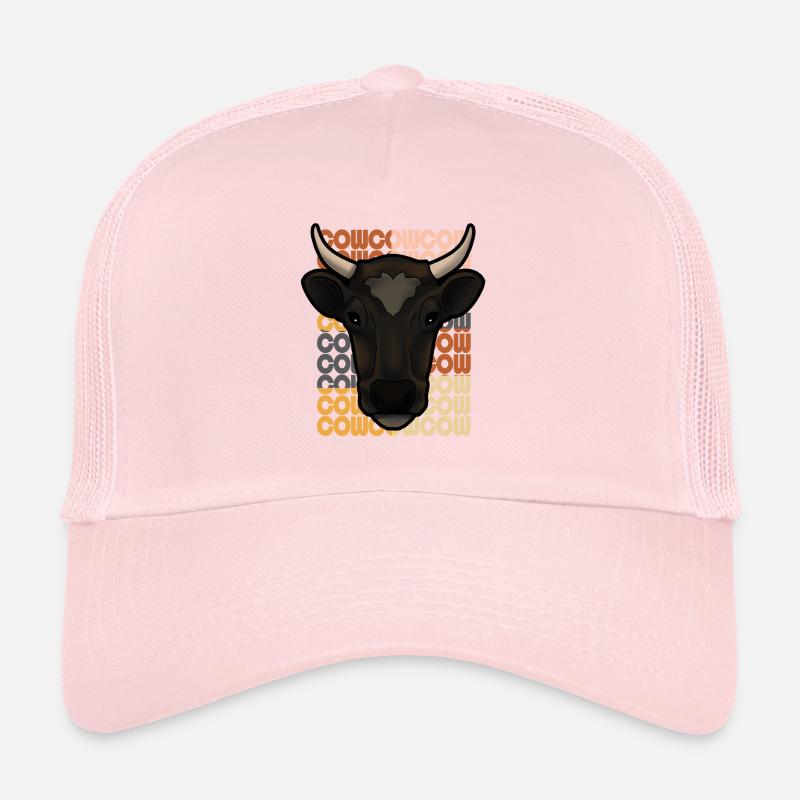 Kuh Trucker Cap