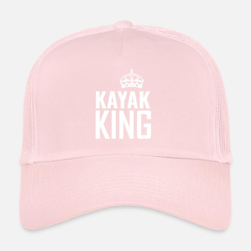 kayak Casquette trucker 