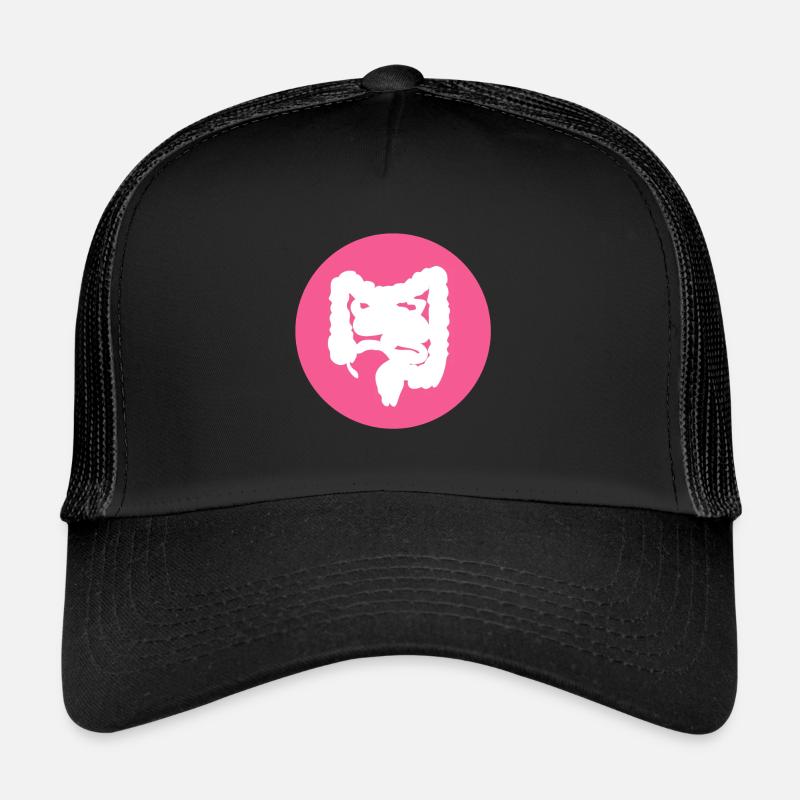 Darm- Trucker Cap