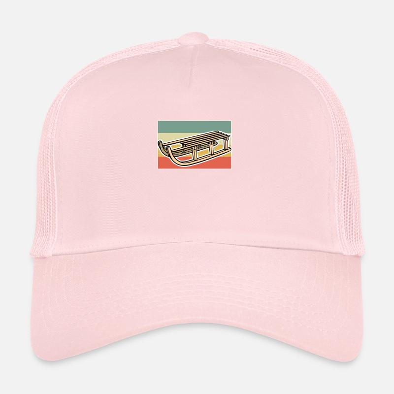Trucker Cap