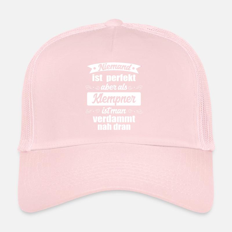 Trucker Cap