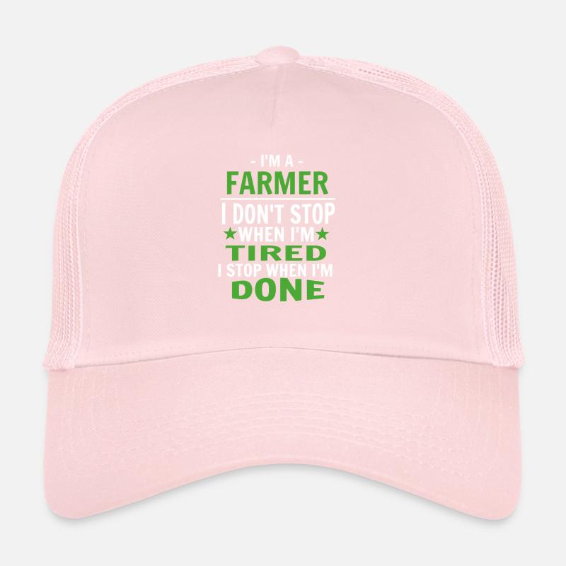 Trucker Cap