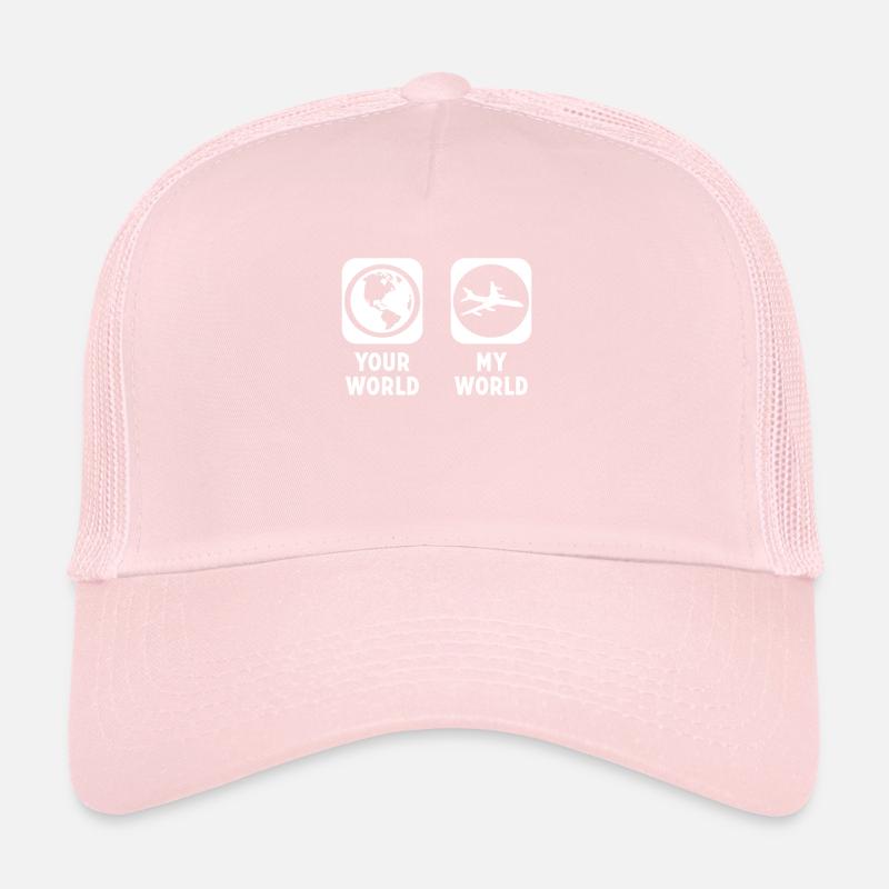 Trucker Cap