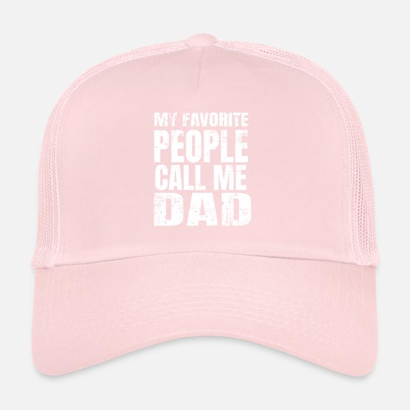 father Trucker Cap