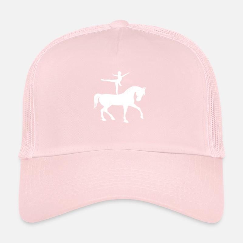 Vaulting Trucker Cap