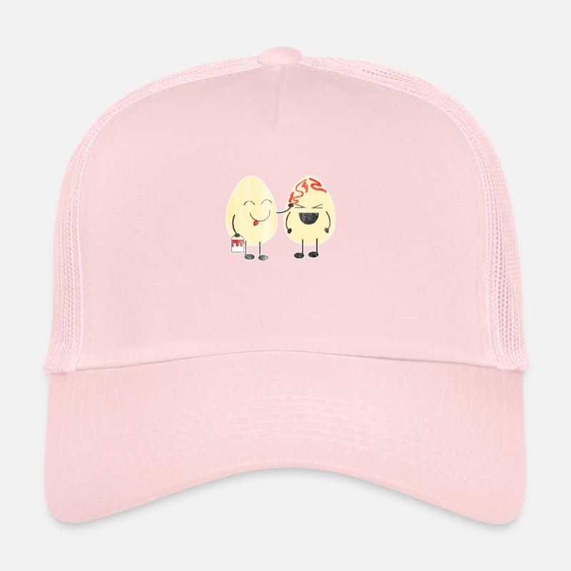 Ostern Trucker Cap