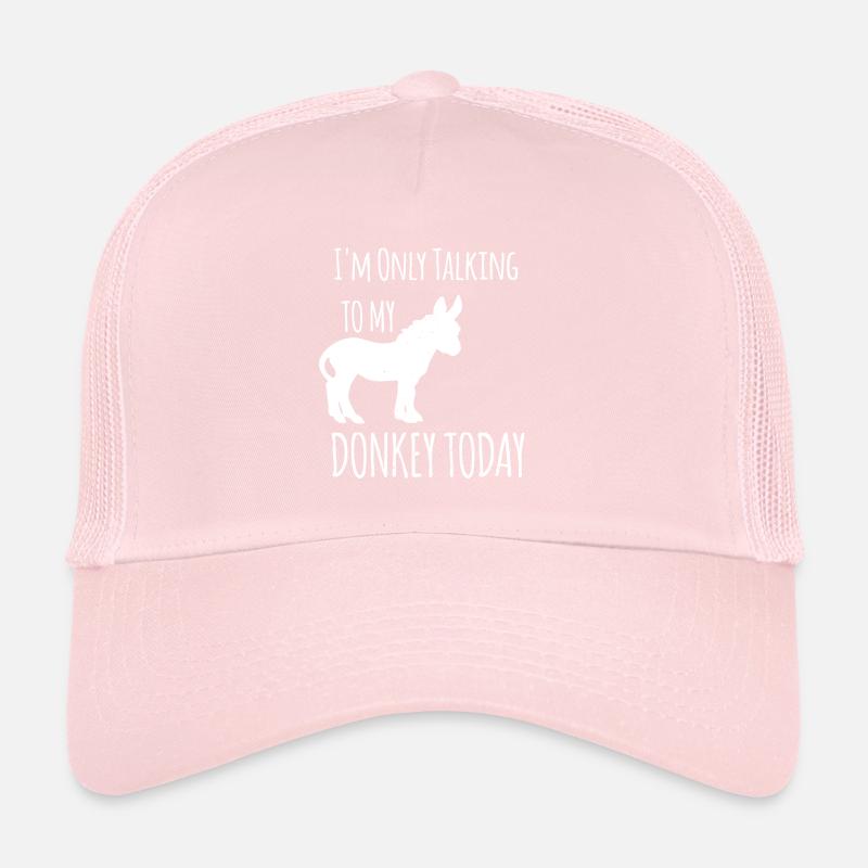 Esel Trucker Cap