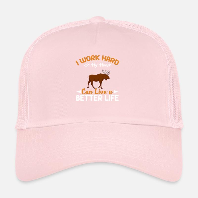 Trucker Cap