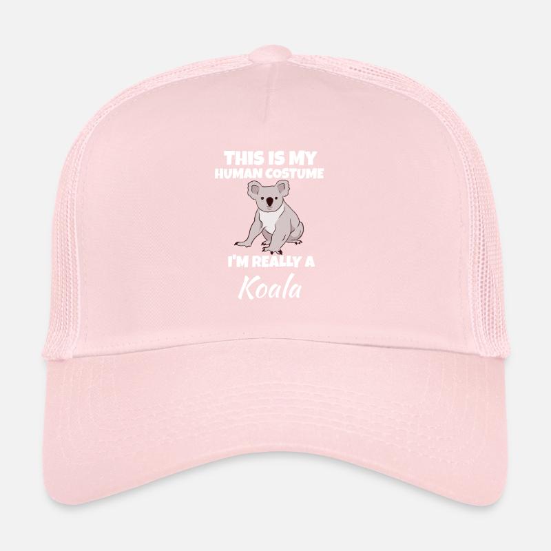 Koala Trucker Cap