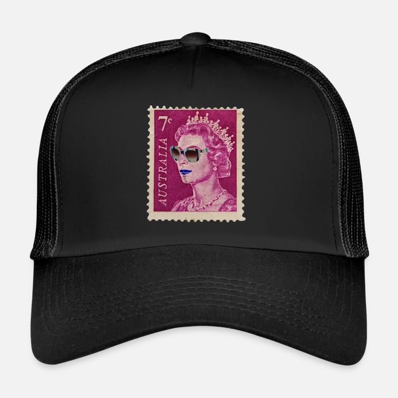 Australie Casquette trucker 