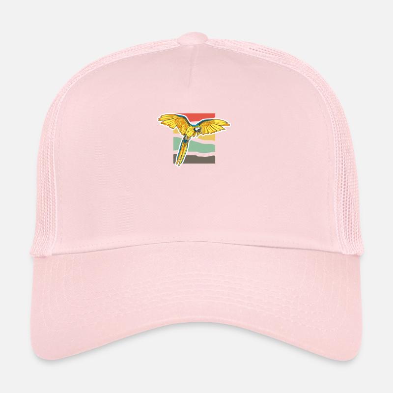 Trucker Cap