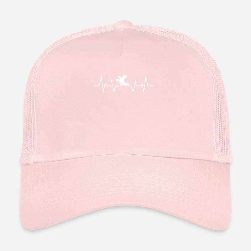 Dragon Trucker Cap