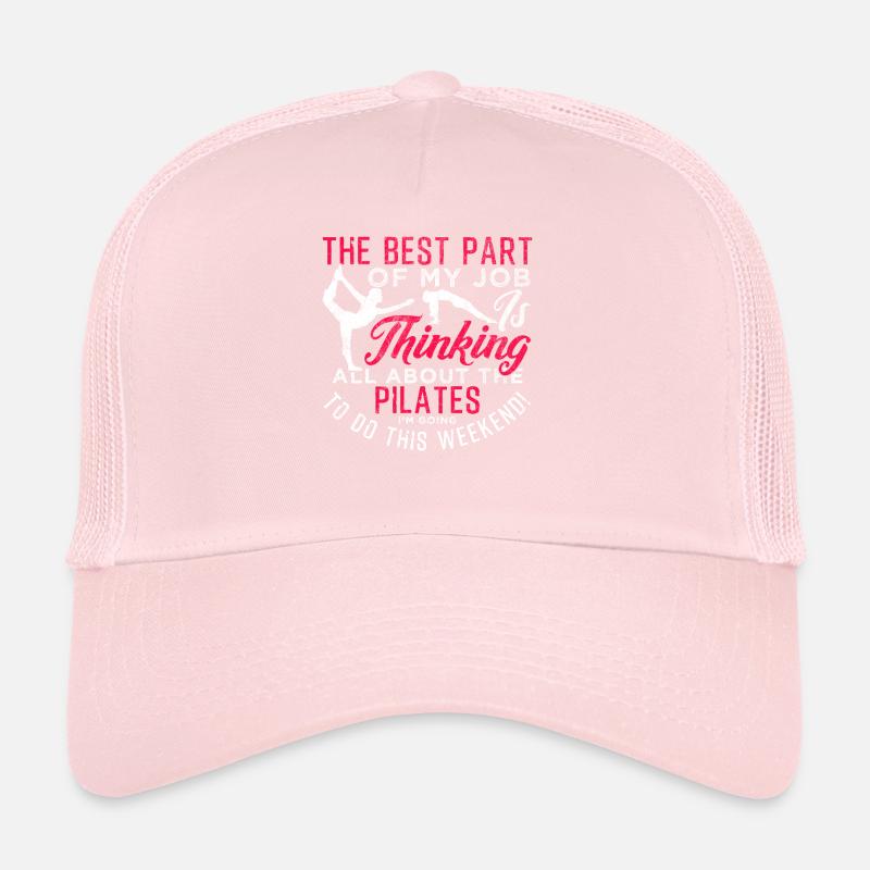 Trucker Cap