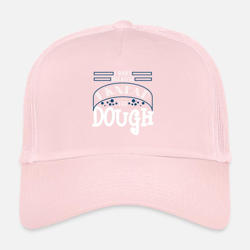 je fais cuire Casquette trucker 