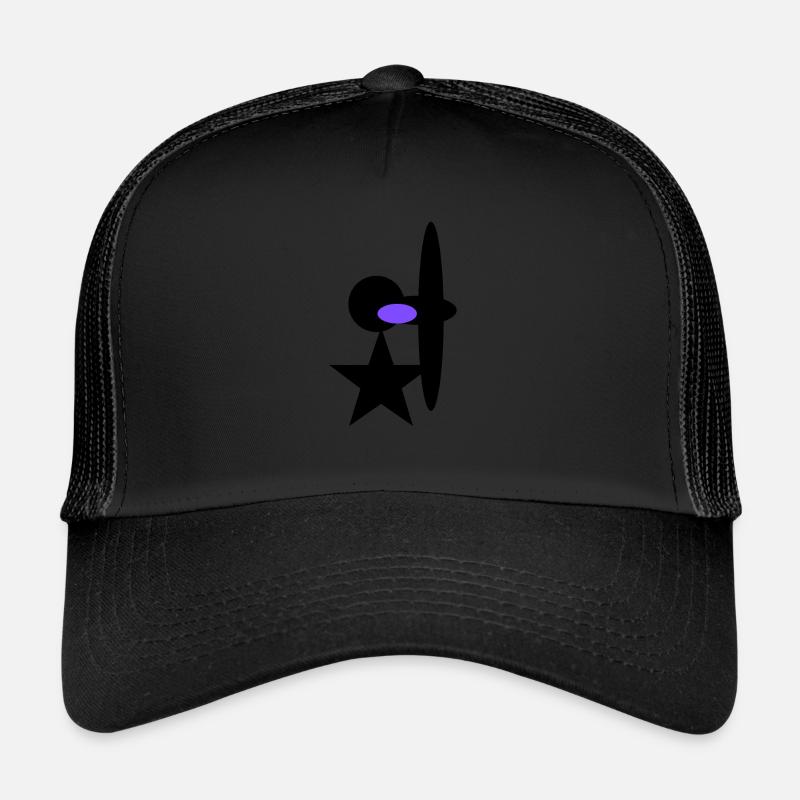 Art Kunst 358 Trucker Cap