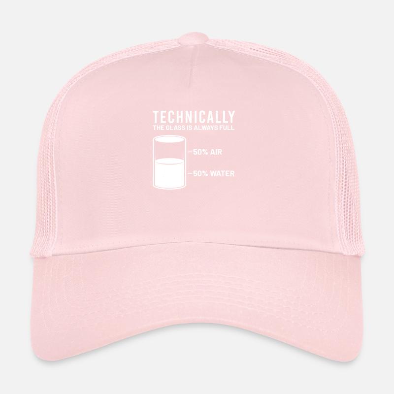 Science Scientist Science Casquette trucker 