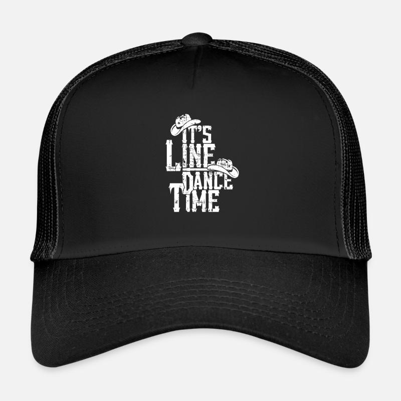 Linedance Trucker Cap
