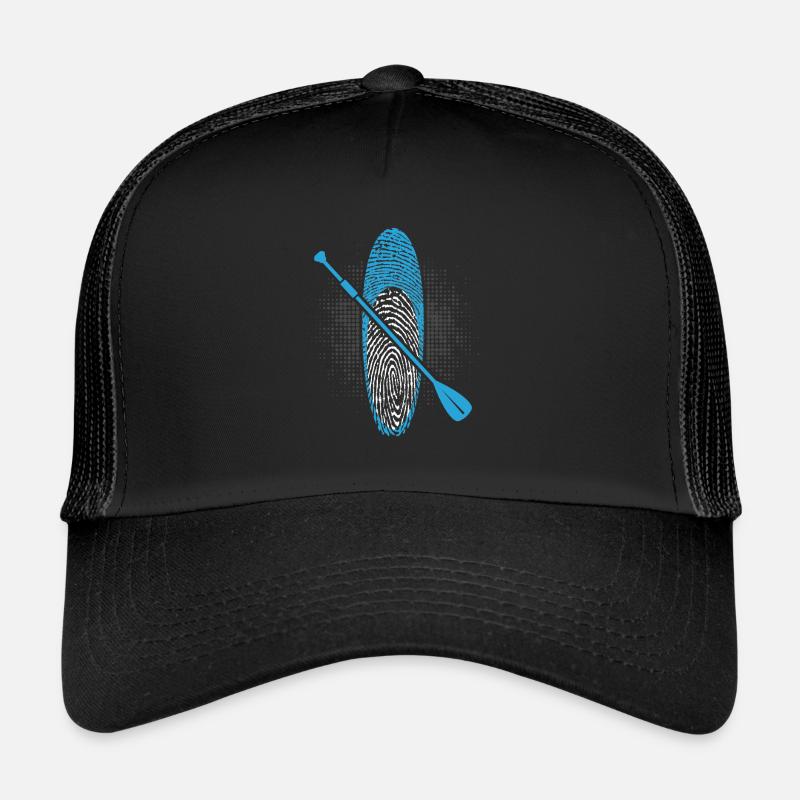 Stand Up Paddle DNA Trucker Cap