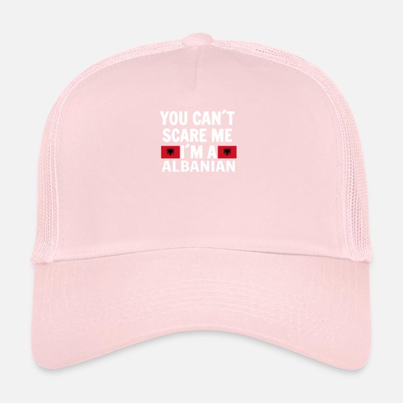 Trucker Cap