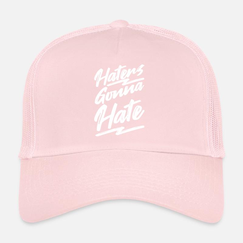 motivation Trucker Cap