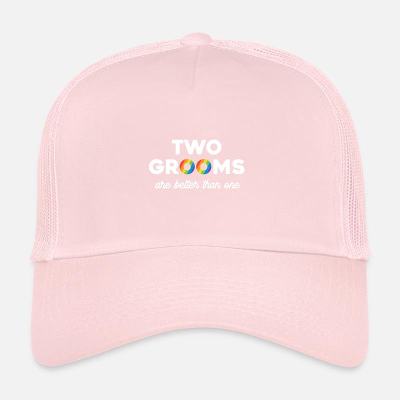 Trucker Cap