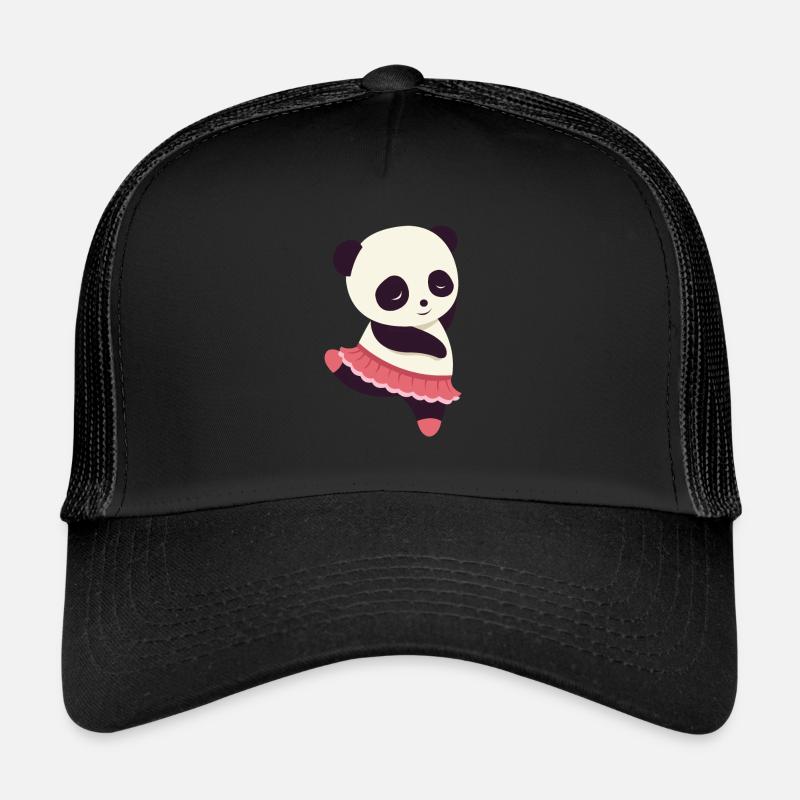 Ballet Dancing Ballet dancer Ballerina Trucker Cap