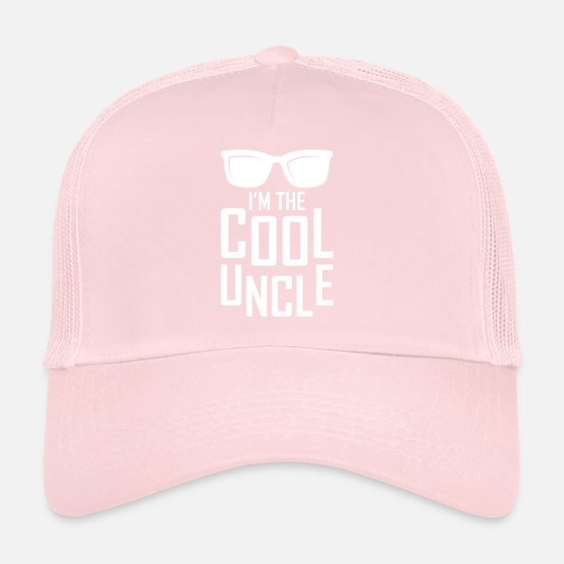 Trucker Cap