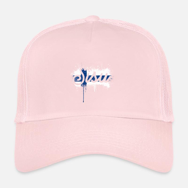 Trucker Cap