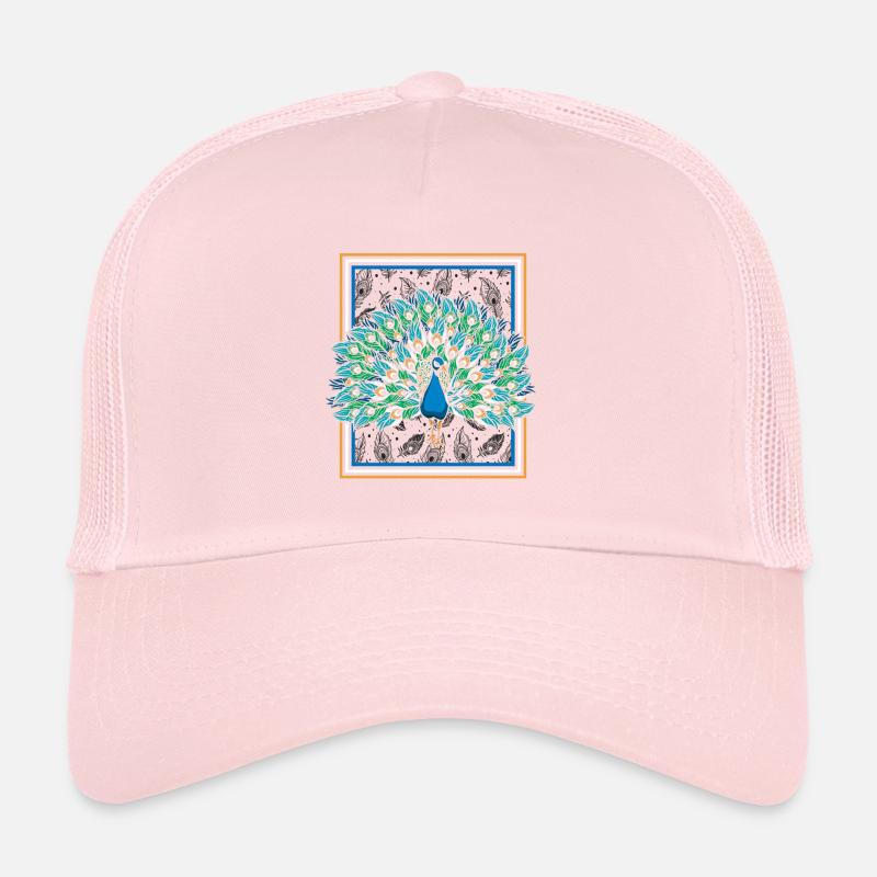 Pfau Trucker Cap